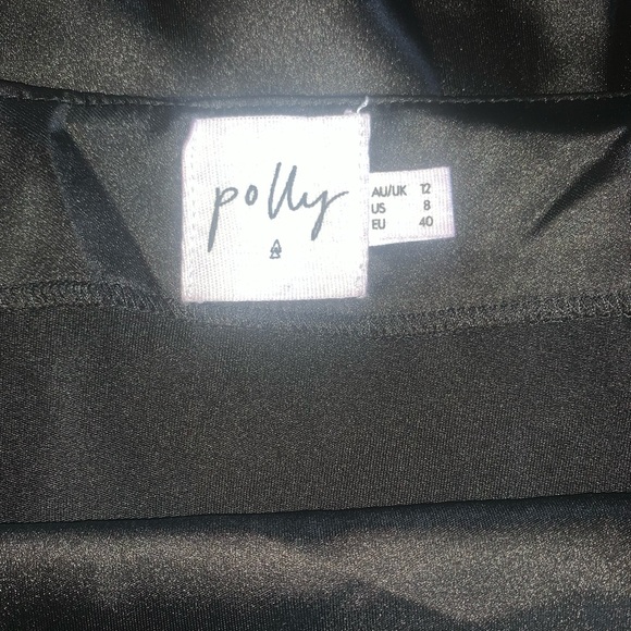 Betta Vanore Mini Dress - Picture 5 of 5